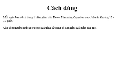 combo 2 hộp thảo dược giảm cân detox slimming capsules usa nhập khẩu mỹ 3 combo 2 hộp thảo dược giảm cân detox slimming capsules usa nhập khẩu mỹ 3