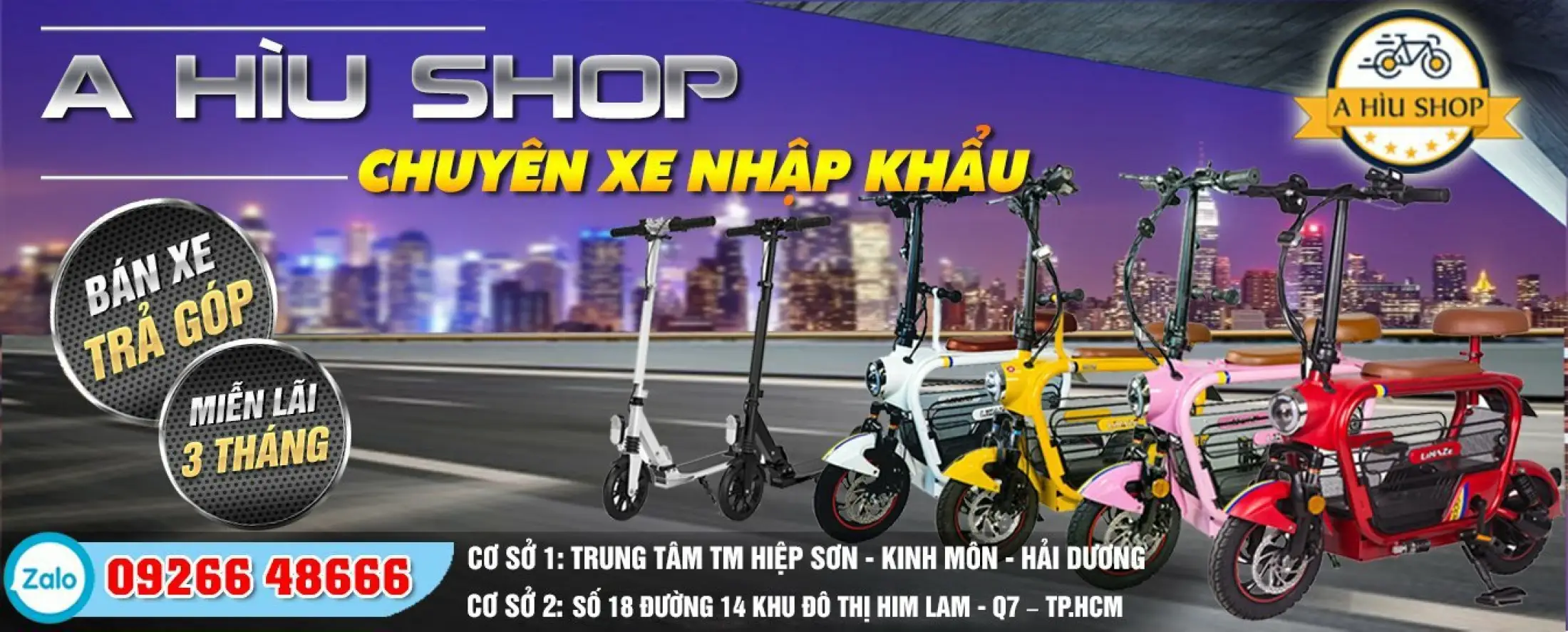 xe đạp điện  TẠI HCM TẶNG RỔ -Xe đạp điện BURKE -chạy 100k /