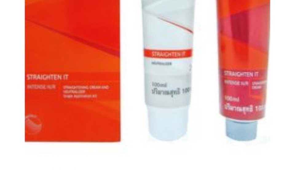 CẶP THUỐC UỐN/ DUỖI TÓC 2 TRONG 1 WELLA CỦA ĐỨC