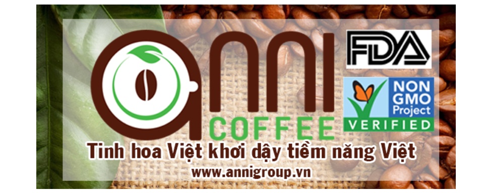 [hcm]cà phê blue mountain arabica anni coffee cao cấp gói 56 gram - cà phê pha máy - đạt chuẩn xuất khẩu mỹ - cà phê nguyên chất 1