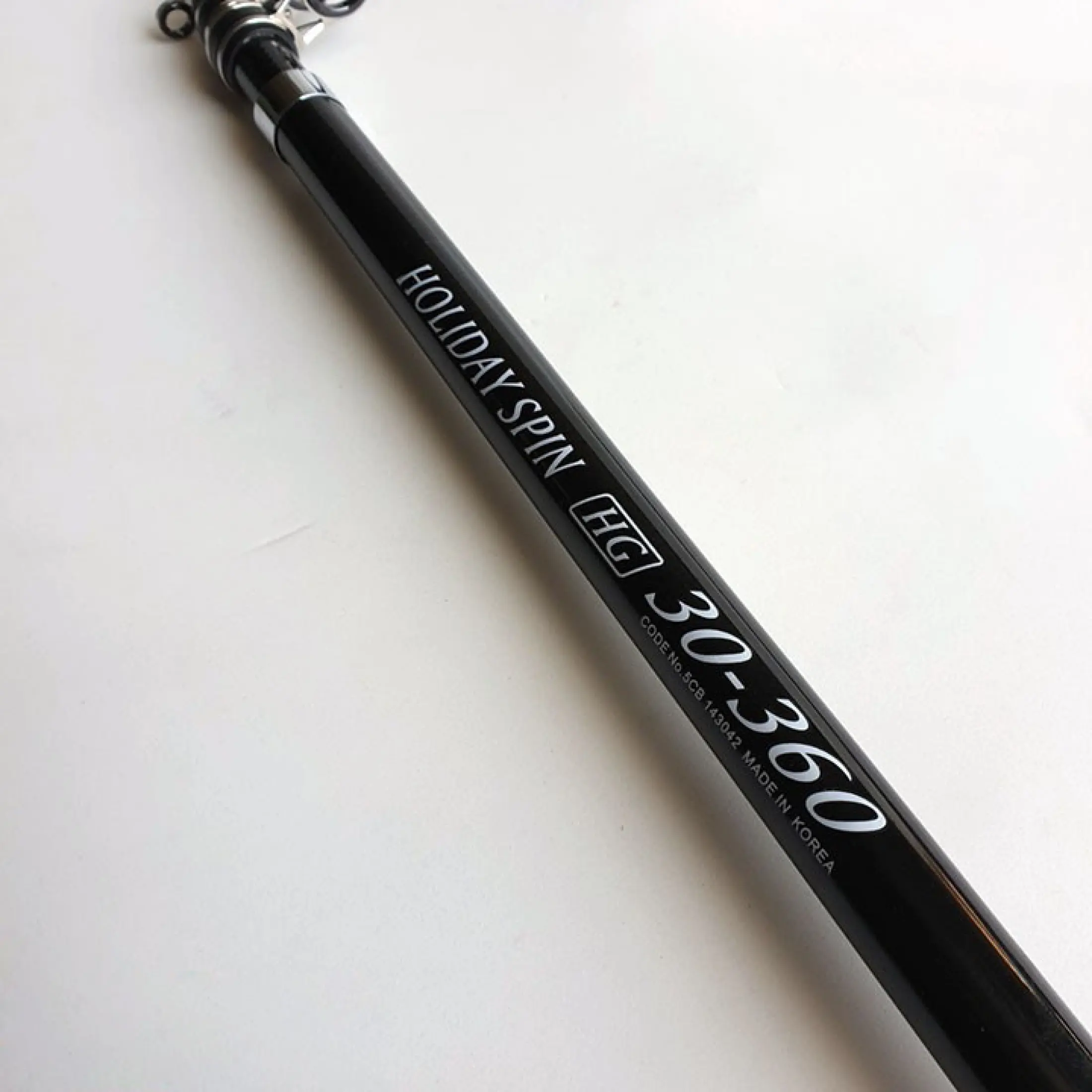 Cần Câu Lục Shimano Holiday Spin made in KOREA Cao Cấp, can can