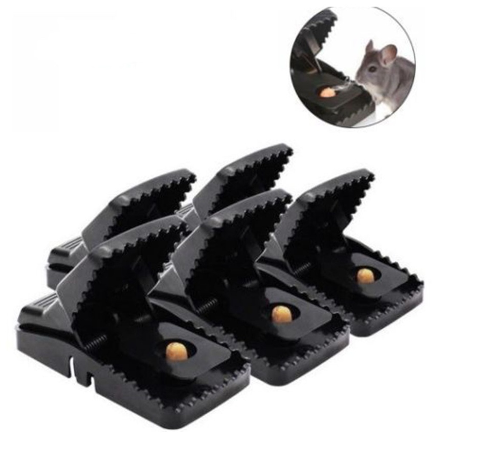 DỤNG CỤ BẪY CHUỘT , DIỆT CHUỘT HIỆU QUẢ