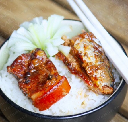 1 Kg khô cá nục ngon rẻ, Bán Giá Sỉ Chống Covid