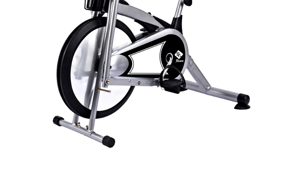 BG - Xe đạp tập thể dục Air bike Mẫu 8701 của năm 2021