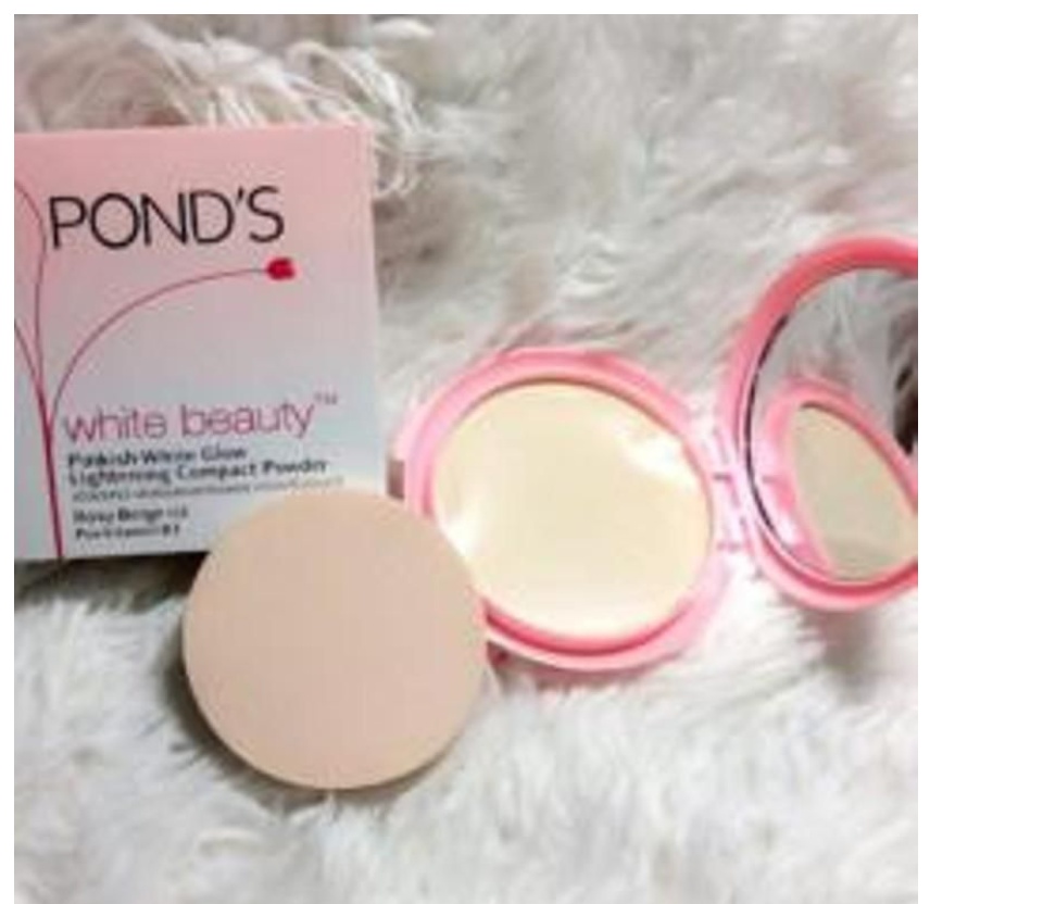 Phấn Trang điểm Pond's