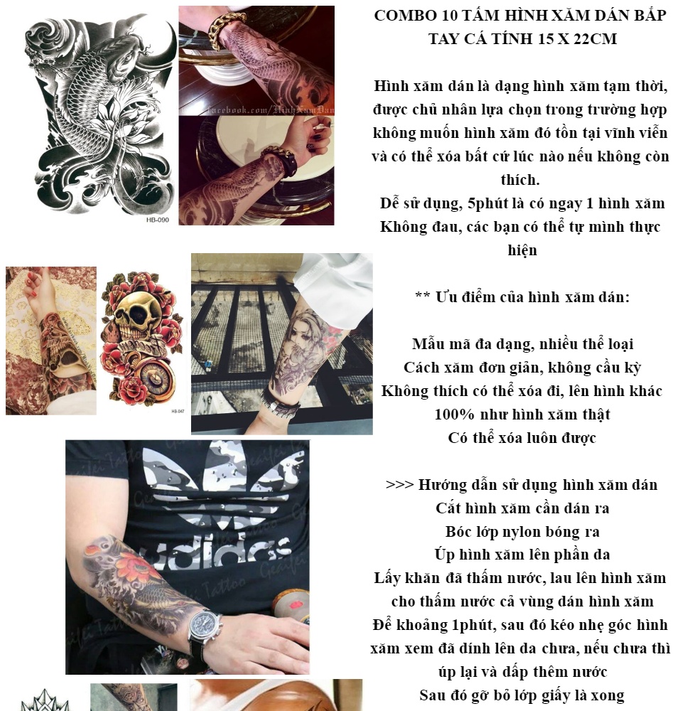 Studio Bin Tattoo Xăm Hình Nghệ Thuật Bà Rịa