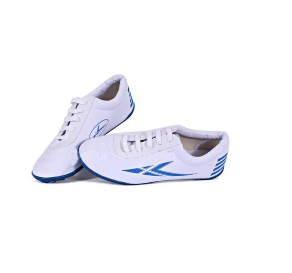 Giày vải (Đế Xanh đế đỏ) đá bóng nam giày đá bóng GIÀY GERUKA VIỆT NAM