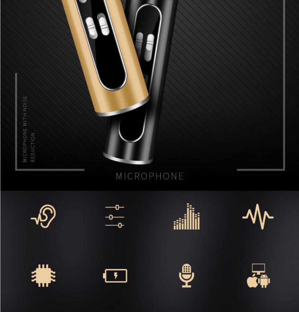 Mic Livestream C11 Cao Cấp Micro Không Dây Hát Cực Hay Bộ Micro Dành Cho