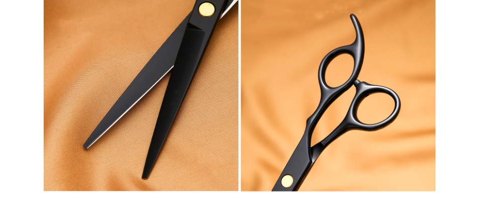 Cắt Tóc Chiếc Lá Ngắn, Thế giới kéo siêu xịn vina CNC 108, tóc cắt layer dài - Top 5 kéo cắt tóc tại nhà tốt Nhắt