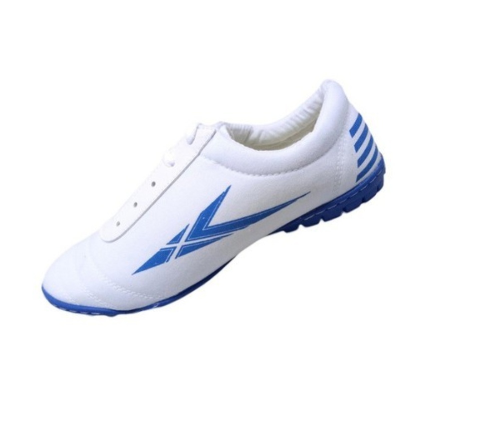 Giày vải (Đế Xanh đế đỏ) đá bóng nam giày đá bóng GIÀY GERUKA VIỆT NAM