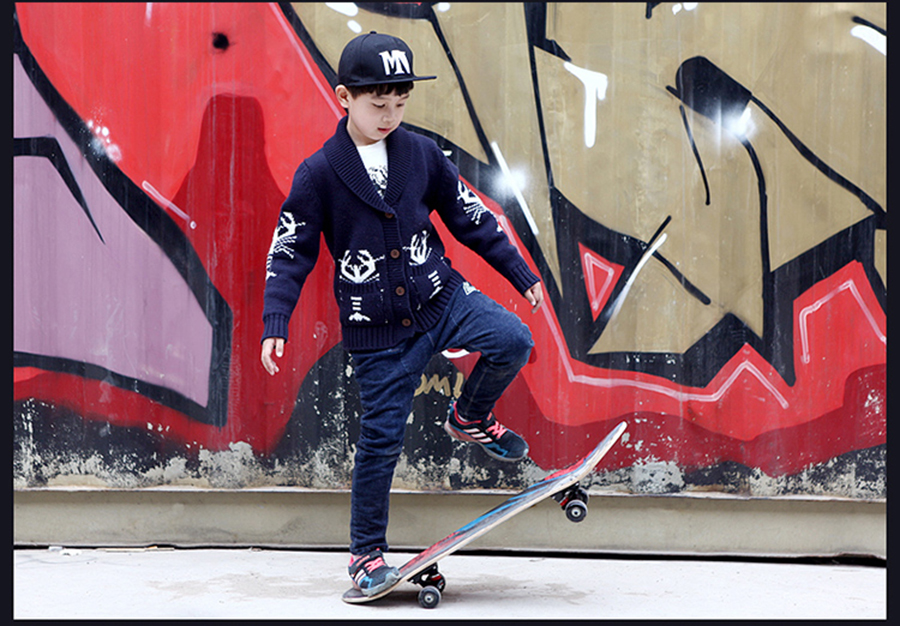 Ván trượt thể thao trẻ em thuộc bộ sp Giầy patin Giày trượt patin giá