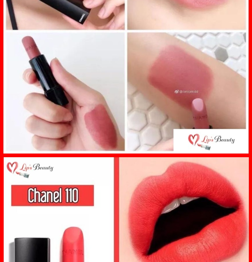 Chanel  Rouge Allure Velvet Extreme Lipstick Review and Swatches  The  Happy Sloths Beauty Makeup and Skincare Blog with Reviews and Swatches