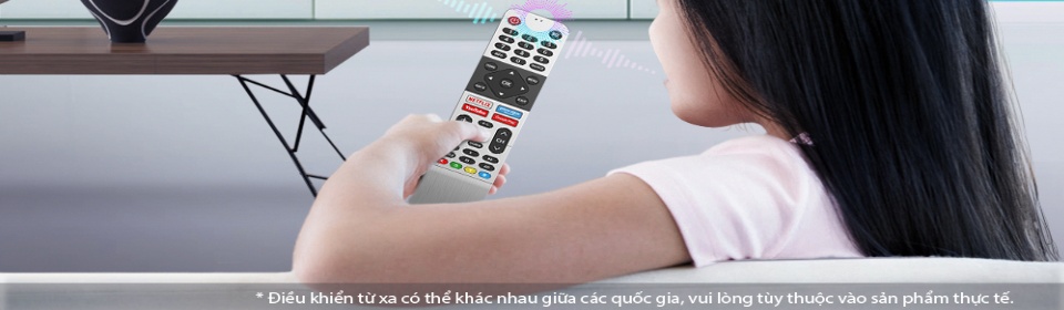 SMART TV Coocaa 40 inch - Android 11 TV - Wifi - viền mỏng -