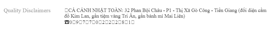 CHẾ PHẨM SINH HỌC VI SINH DREAM PRO CHO BỂ CÁ CẢNH 2