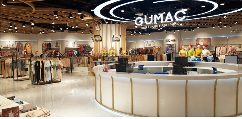 Váy đầm nữ đẹp kiểu dáng  2 dây luồn eo thời trang GUMAC mẫu mới DB422