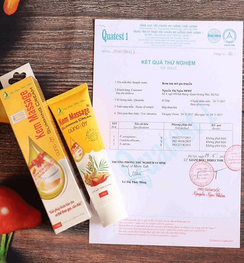 Gel Tan Mỡ Bụng, Kem Tan Mỡ Bụng Gừng Ớt Ngân Bình 150g Giảm Mỡ Bụng Hiệu Quả