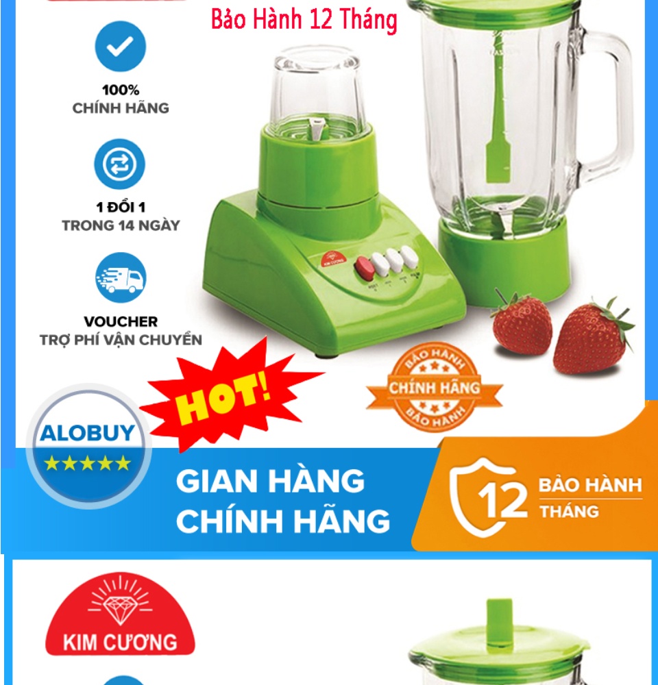 Máy Xay Sinh Tố Kim Cương, Máy Xay Sinh Tố Cầm Tay, Máy Say Sinh Tố Mini, Máy Xay Thịt, Máy Xay Đá , Xay Hoa Quả, Xay Rau Củ, Xay Thức Ăn, Máy Xay Cầm Tay, Phiên Bản Mới Của Việt Nam - Bảo Hành Toàn Quốc 12 Tháng