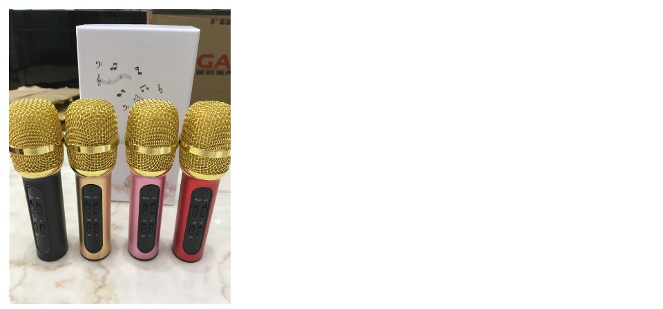 Trọn Bộ Thu Âm LiveTream Trên Điện Thoại Mic C11 Cực Hay Cực Đẹp Phù