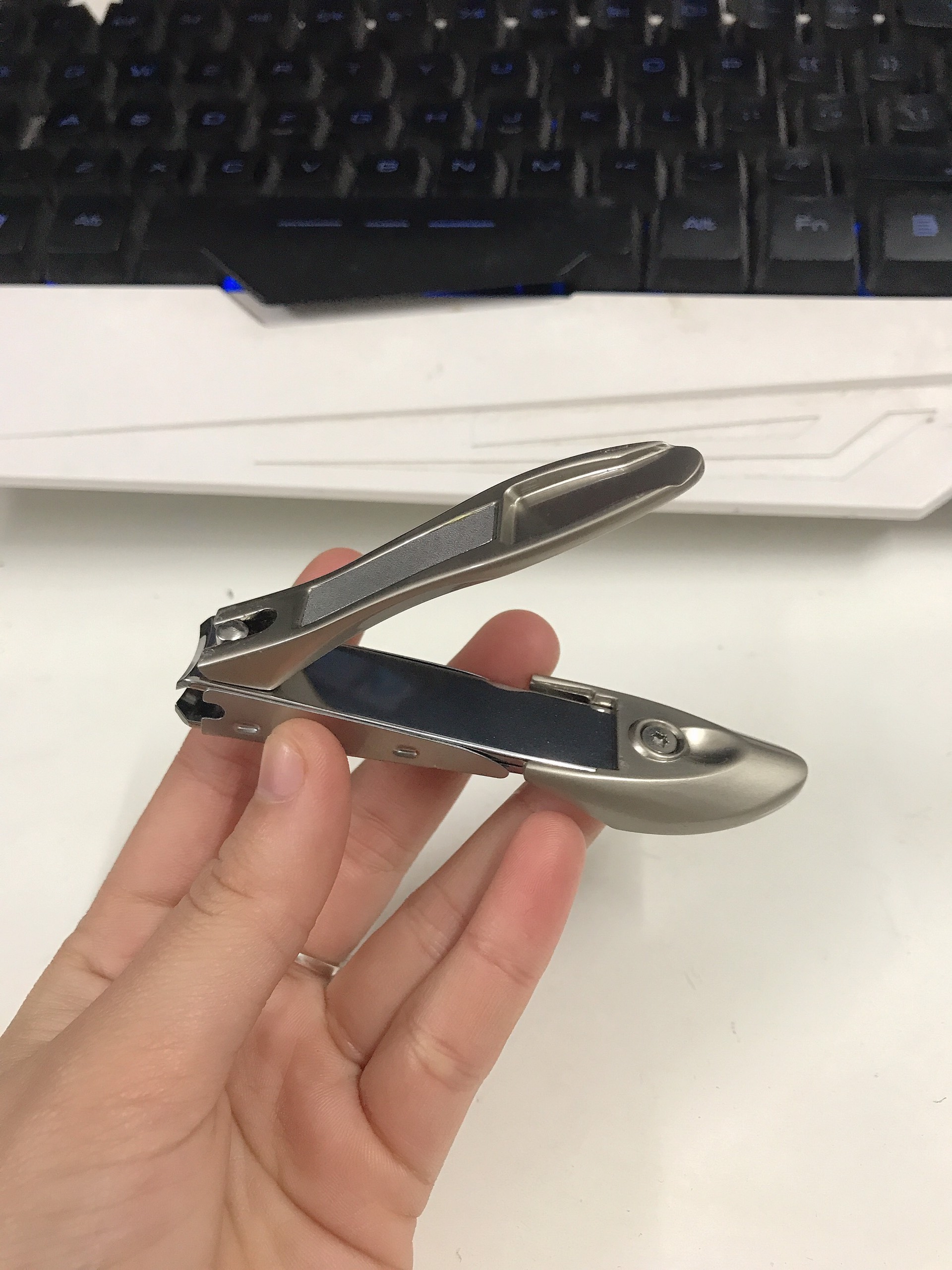 Bấm móng tay ZWILLING ĐỨC