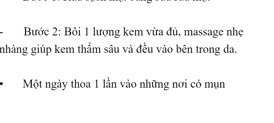 KEM NGỪA MỤN SHISEIDO IHADA 26G HÀNG NỘI ĐỊA NHẬT chiết xuất từ thành phần tự nhiên cải thiện vấn đề mụn trên da thẩm thấu nhanh giúp giảm viêm giảm sưng đỏ