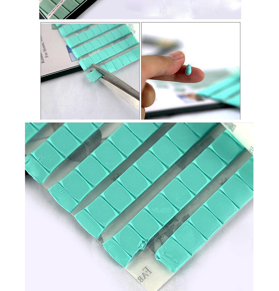 Keo đa năng nail dán móng 102 miếng - keo dán chuyên dụng cho dân làm móng