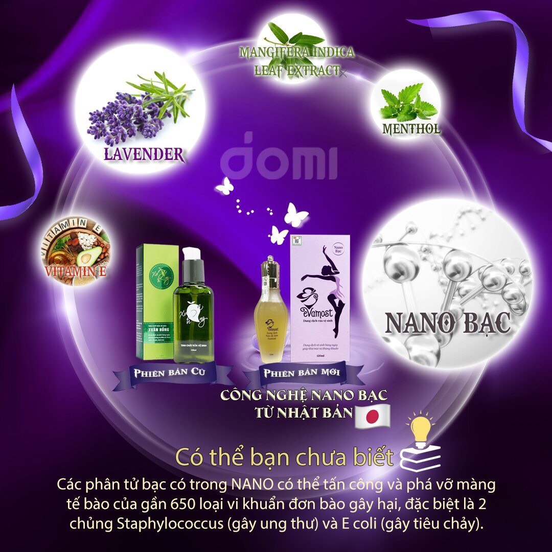 DUNG DỊCH VỆ SINH PHỤ NỮ EVAMOST- MOOMERY - NHÃ PHƯƠNG - CHÍNH HÃNG - THƠM -HỒNG - SE KHÍT -Dung tích :120ml