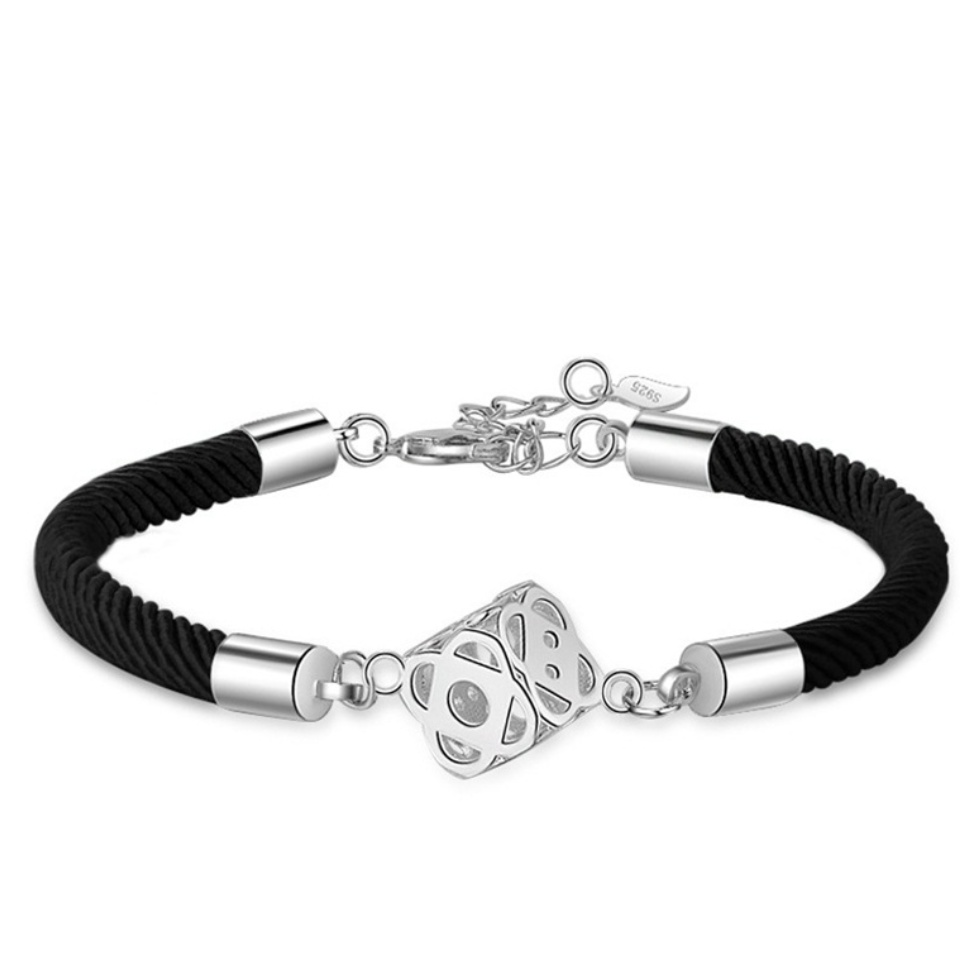 Vòng tay đôi thời trang nam nữ cực cute - LT93