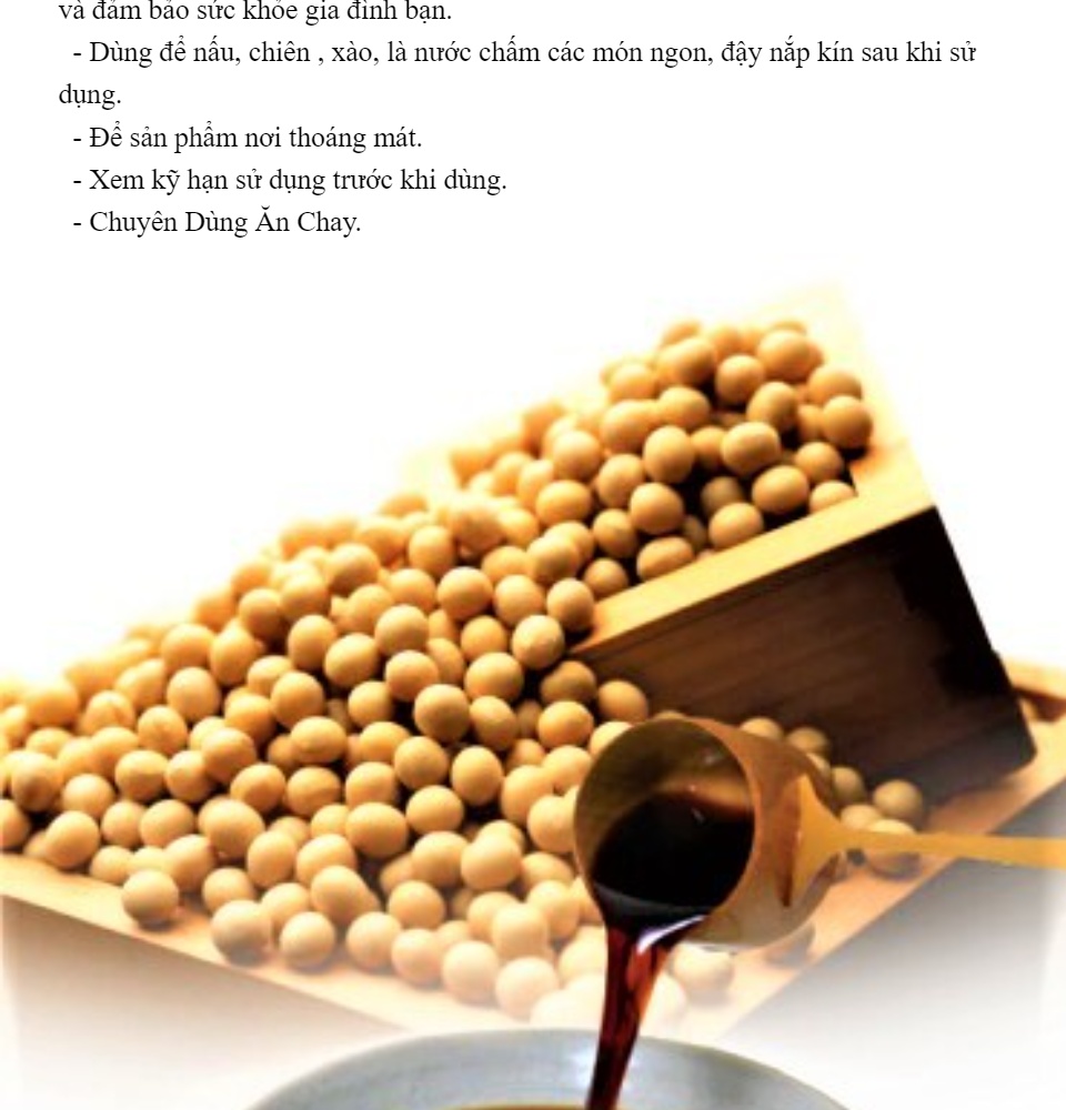 NƯỚC TƯƠNG MEKONG LOẠI HẢO HẠNG 500ML THƠM NGON ĐẶC BIỆT ĐẬM VỊ - SHOP 141