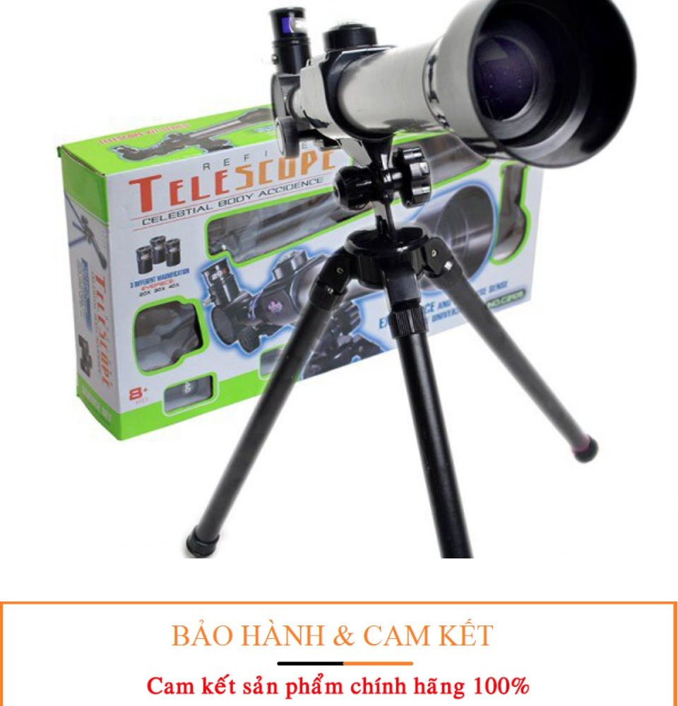 [hcm]mua online kính viễn vọng - kính thiên văn giá cực tốt kính thiên văn c2105 kính thiên văn loại nhỏ kính khúc xạ phù hợp làm qua tặng hoặc cho bé yêu khám phá 4