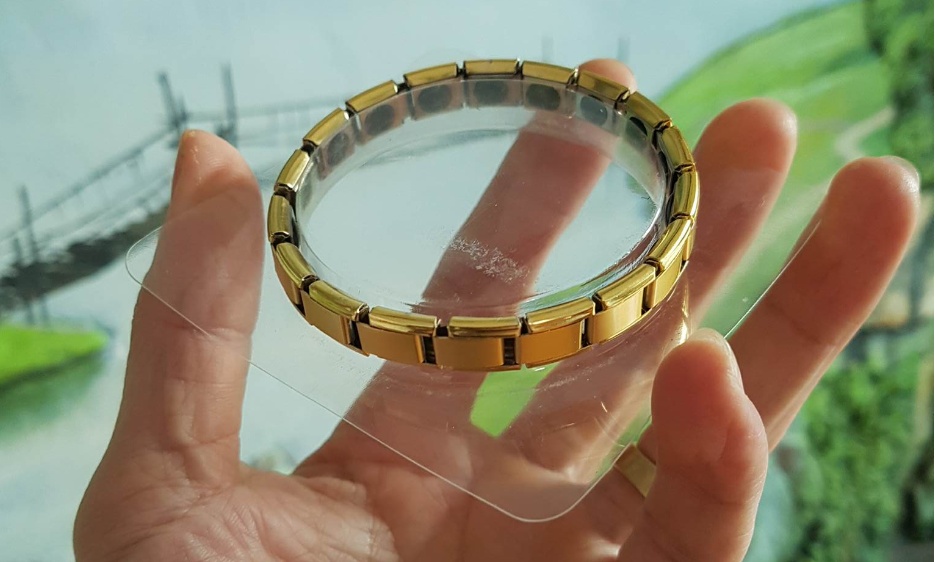 Vòng tay điều hòa huyết áp Nhật Bản Vòng điều hòa ổn định huyết áp Vòng tay điều hòa huyết áp Nhật Bản Vòng điều hòa ổn định huyết áp