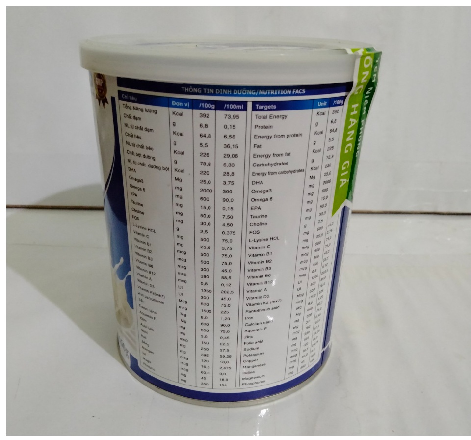 Sữa bột Alphamilk Glucerna Tổ Yến  tăng cường sức đề kháng  hỗ trợ xương khớptiêu hóa tưng cường sức khỏe cho người tiểu đường gout huyết áp đẹp da- Nguyên liệu nhập khẩu Newzealand