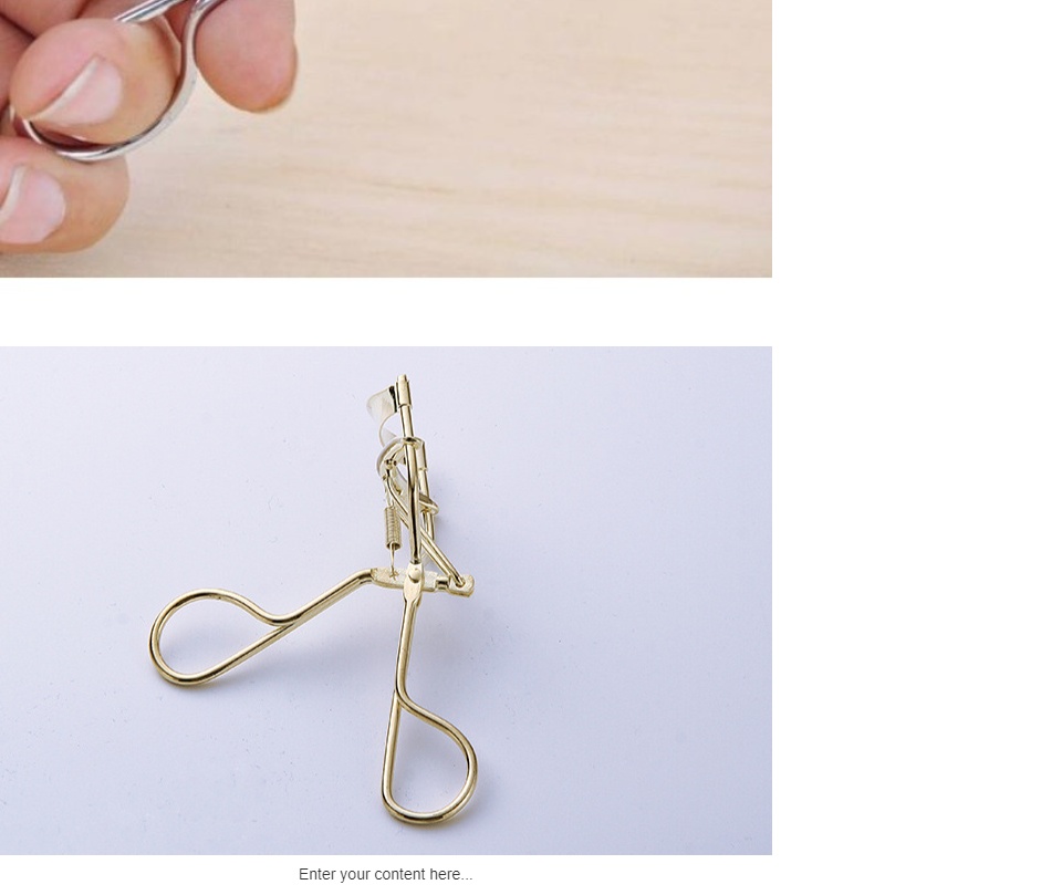 Dụng cụ bấm mi