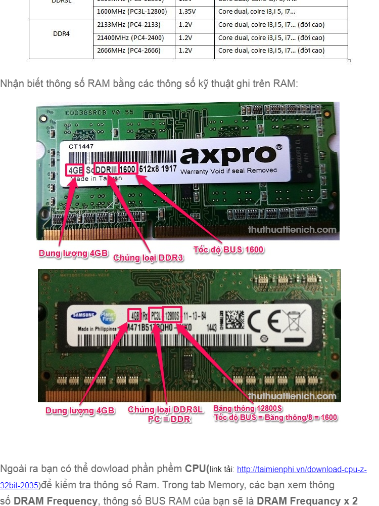 Ram Laptop DDR3 2GB bus 1600 PC3 12800S samsung/hynix/kingston/micron crucial - LTR3 2GB
