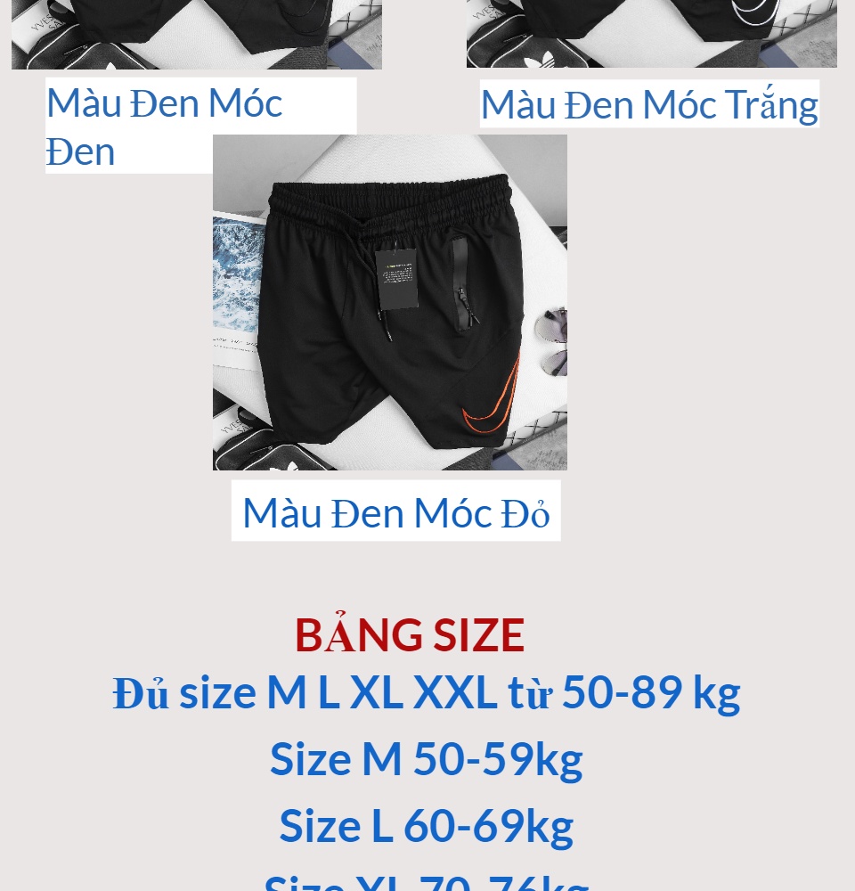 quần đùi thể thao q09 quần short nam thiênlong chất liệu thun poly co giãn 4 chiều thấm hút mồ hôi thoáng mát 6 quần đùi thể thao q09 quần short nam thiênlong chất liệu thun poly co giãn 4 chiều thấm hút mồ hôi thoáng mát 6