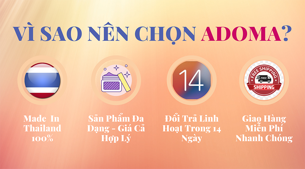 Kem Massage nở ngực Xương rồng xanh ADOMA Derlise Breast Up Cream 50g - Thoa Kem Upsize Tăng Vòng 1 Làm Săn Chắc Vòng 1 Hiệu Quả 13
