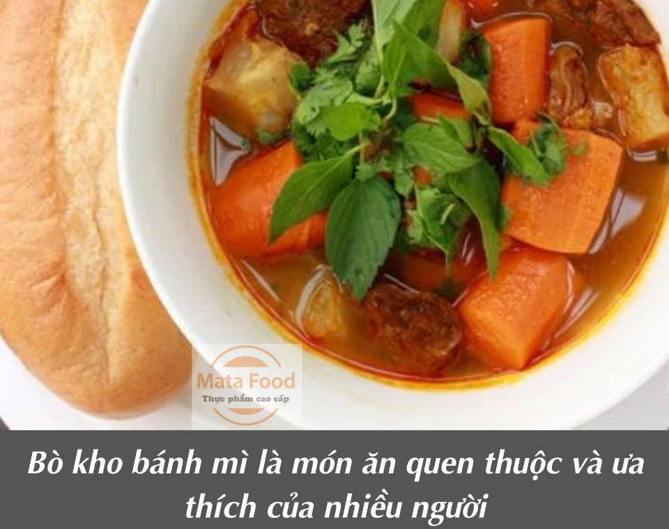 Thịt bò nạm mềm - chế biến bò lúc lắc cực ngon, bò kho, xào tỏi, xào hành... rất ngon - Matafood