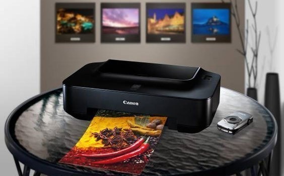 Canon PIXMA IP2770