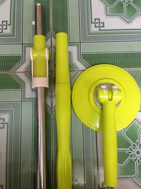 Cán cây lau nhà Fuji Mop Nhật Bản