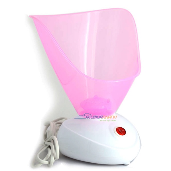 Máy xông hơi mặt Kamei KM-6068