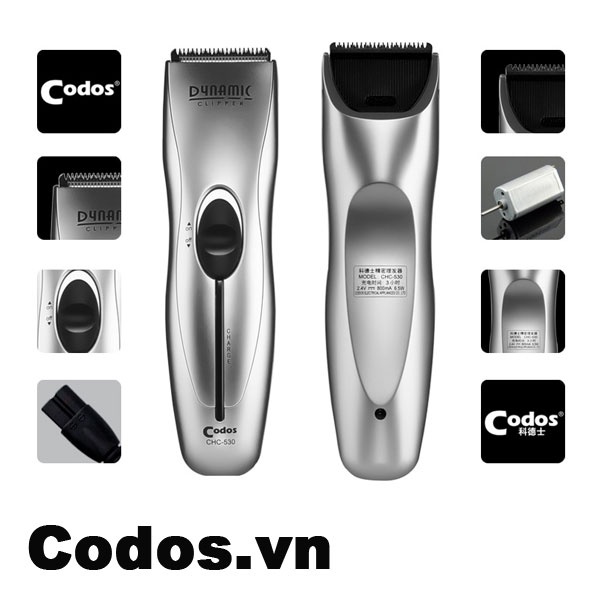 tong do cat toc , tong do codos , tong do chuyen nghiep , tong do cat toc chuyen nghiep, tong do codos chc 530 , codos chc 530 , codos 530 