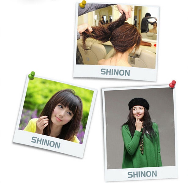 may uon toc shinon Sh-8988