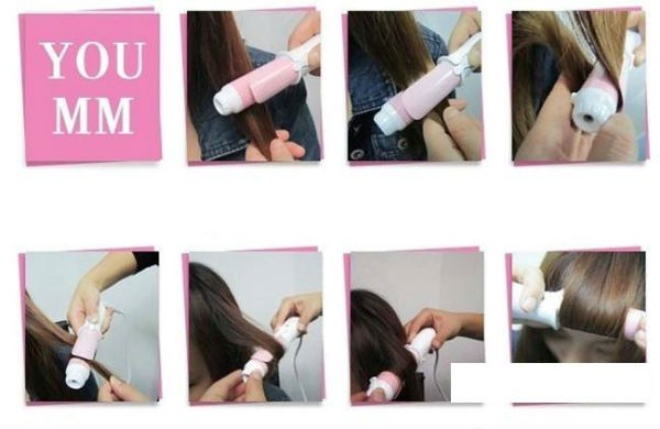 may uon toc shinon Sh-8988