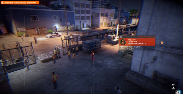 Watch Dogs 2: Đa dạng chẳng kém gì GTA