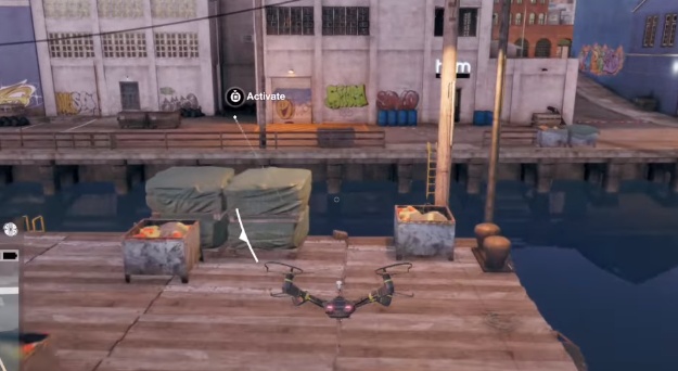 Watch Dogs 2: Đa dạng chẳng kém gì GTA