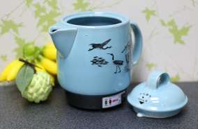 Chất liệu gốm 