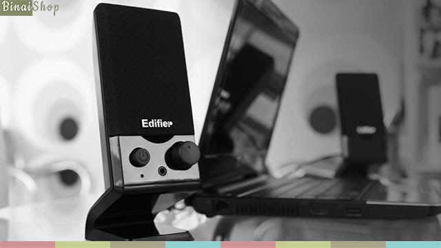 Loa Edifier M1250