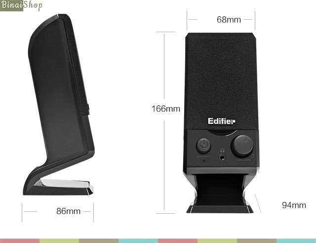 Loa Edifier M1250