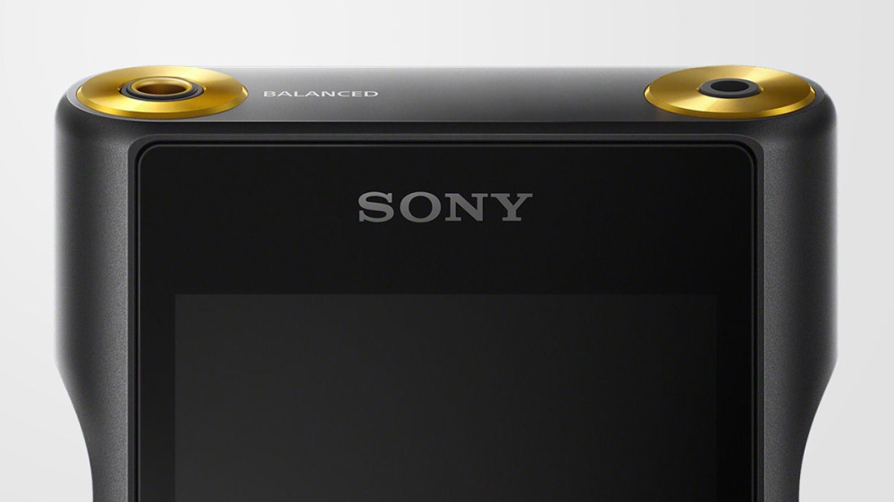 Sony NW-WM1A | 3K Shop