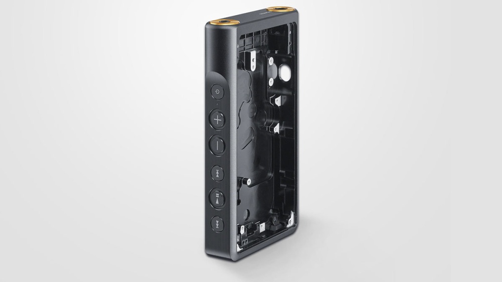 Sony NW-WM1A | 3K Shop