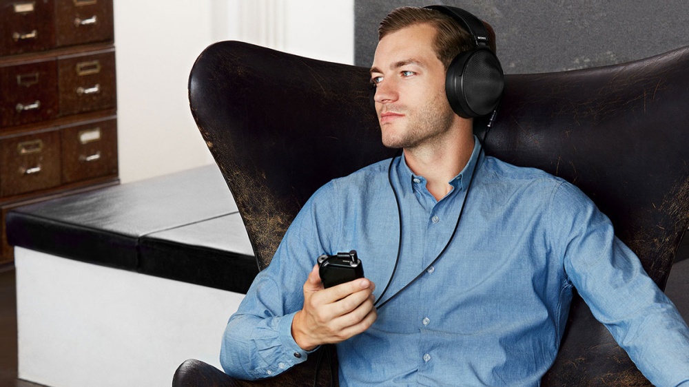 Sony NW-WM1A | 3K Shop